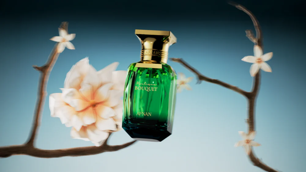 Timeless Scents, Unmatched Elegance