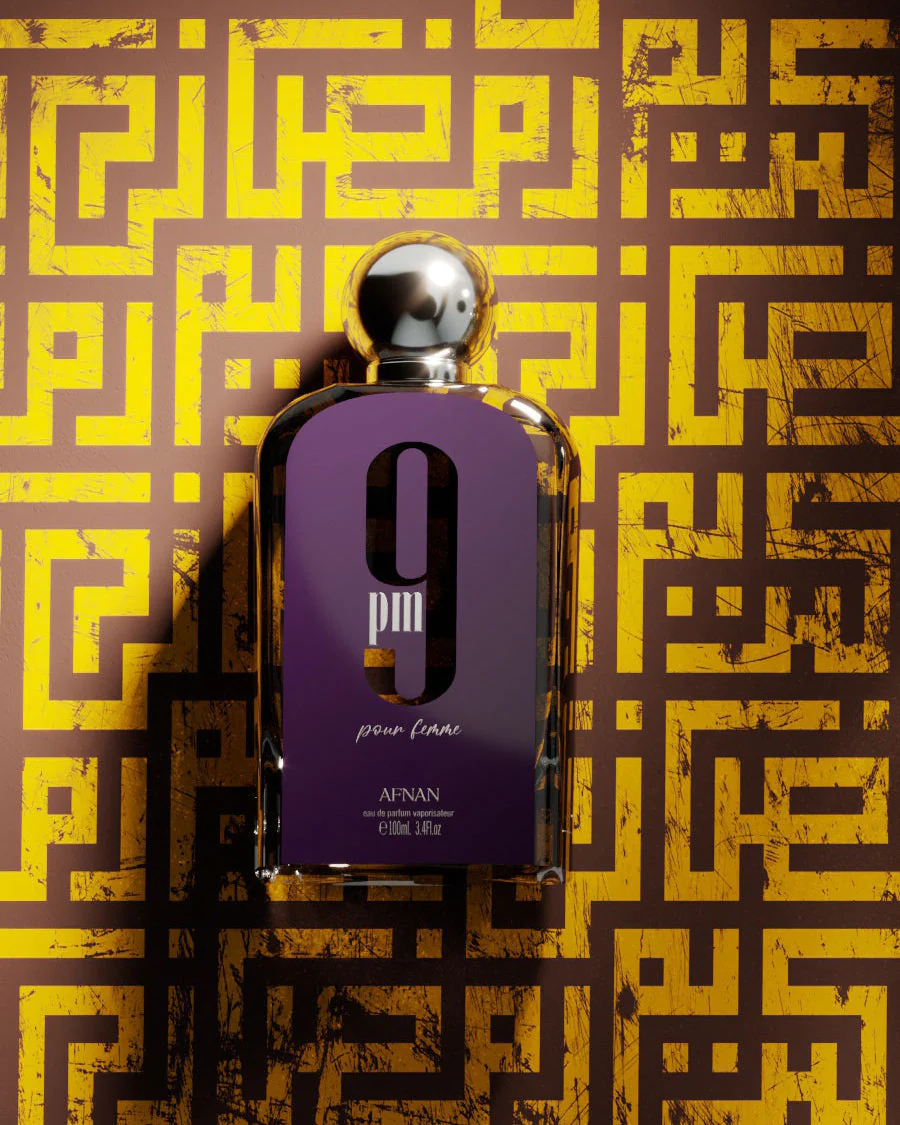 9 PM - Pour Femme - Image 3