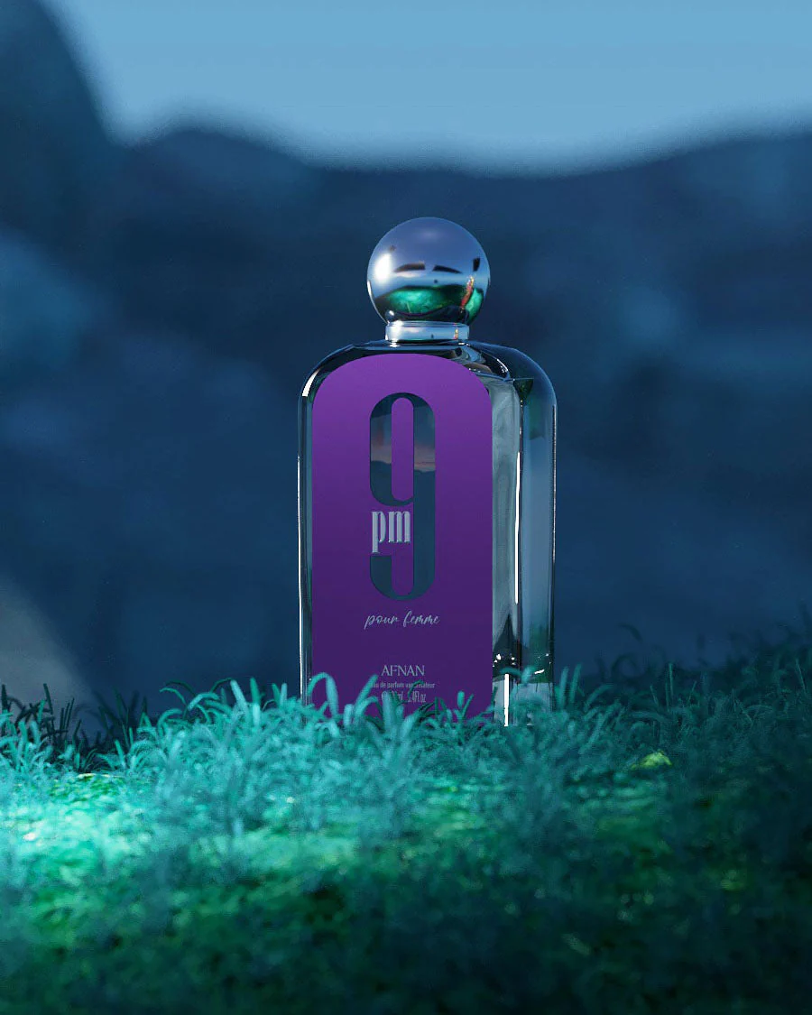 9 PM - Pour Femme - Image 4