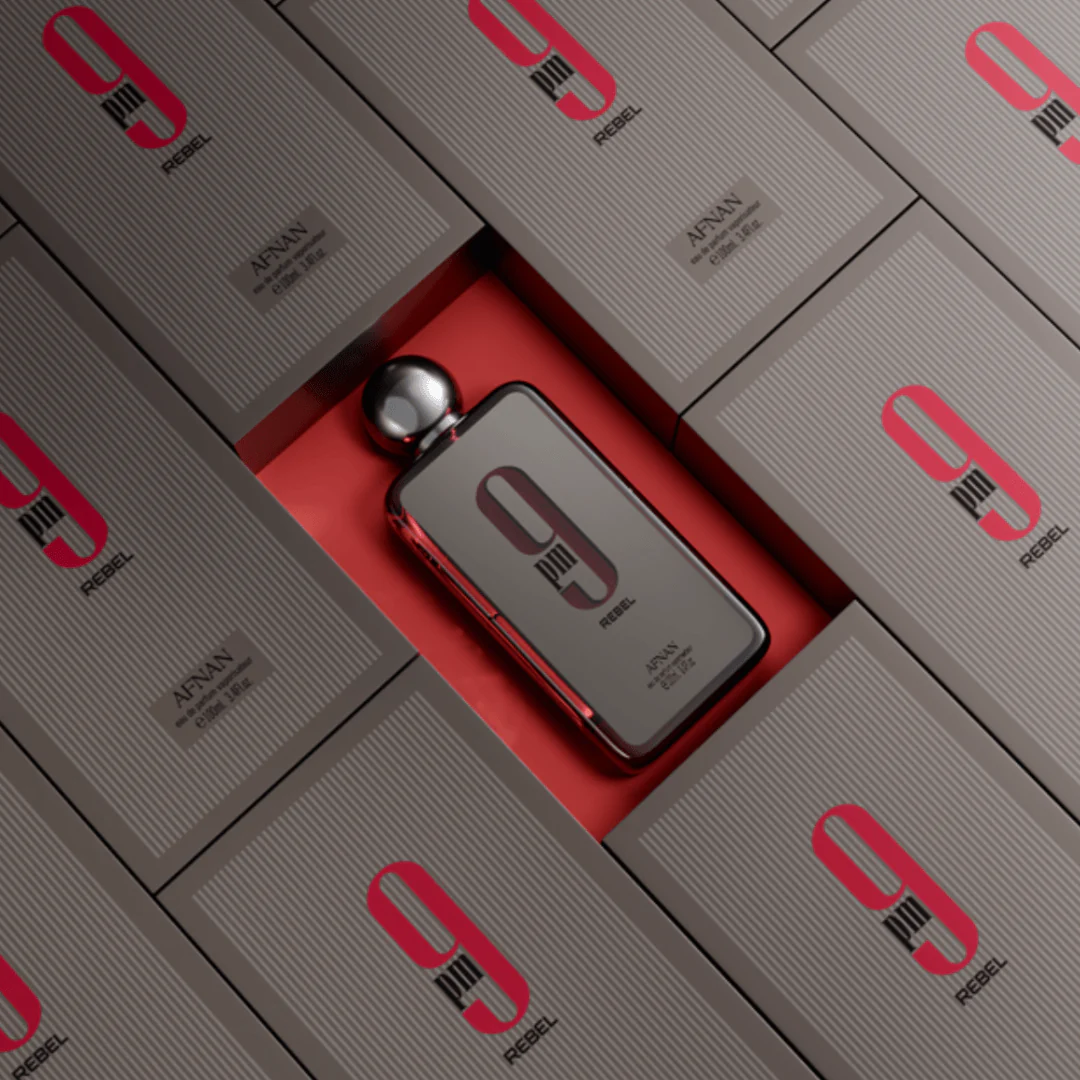 9 PM Rebel - Image 7