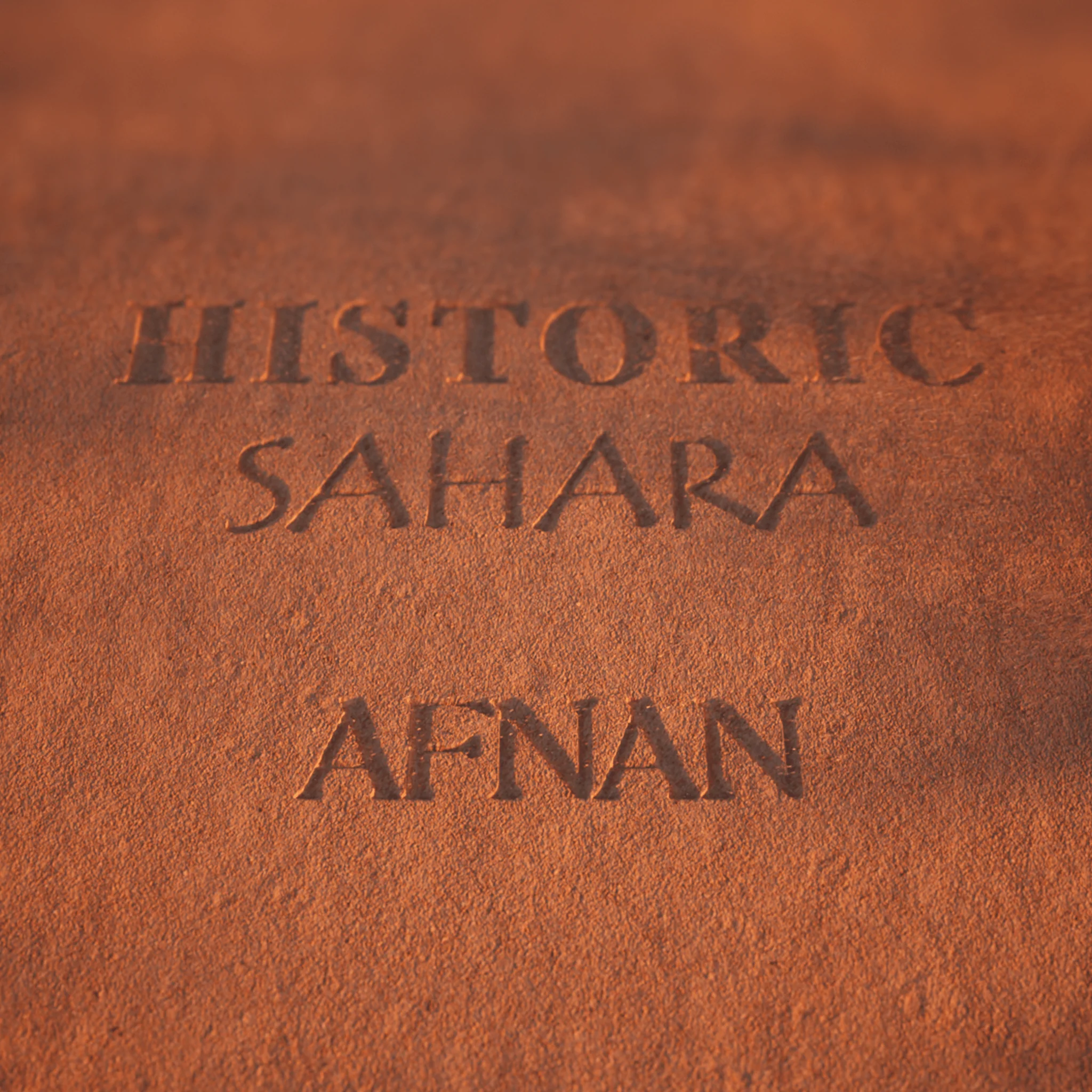 Historic Sahara - Image 7