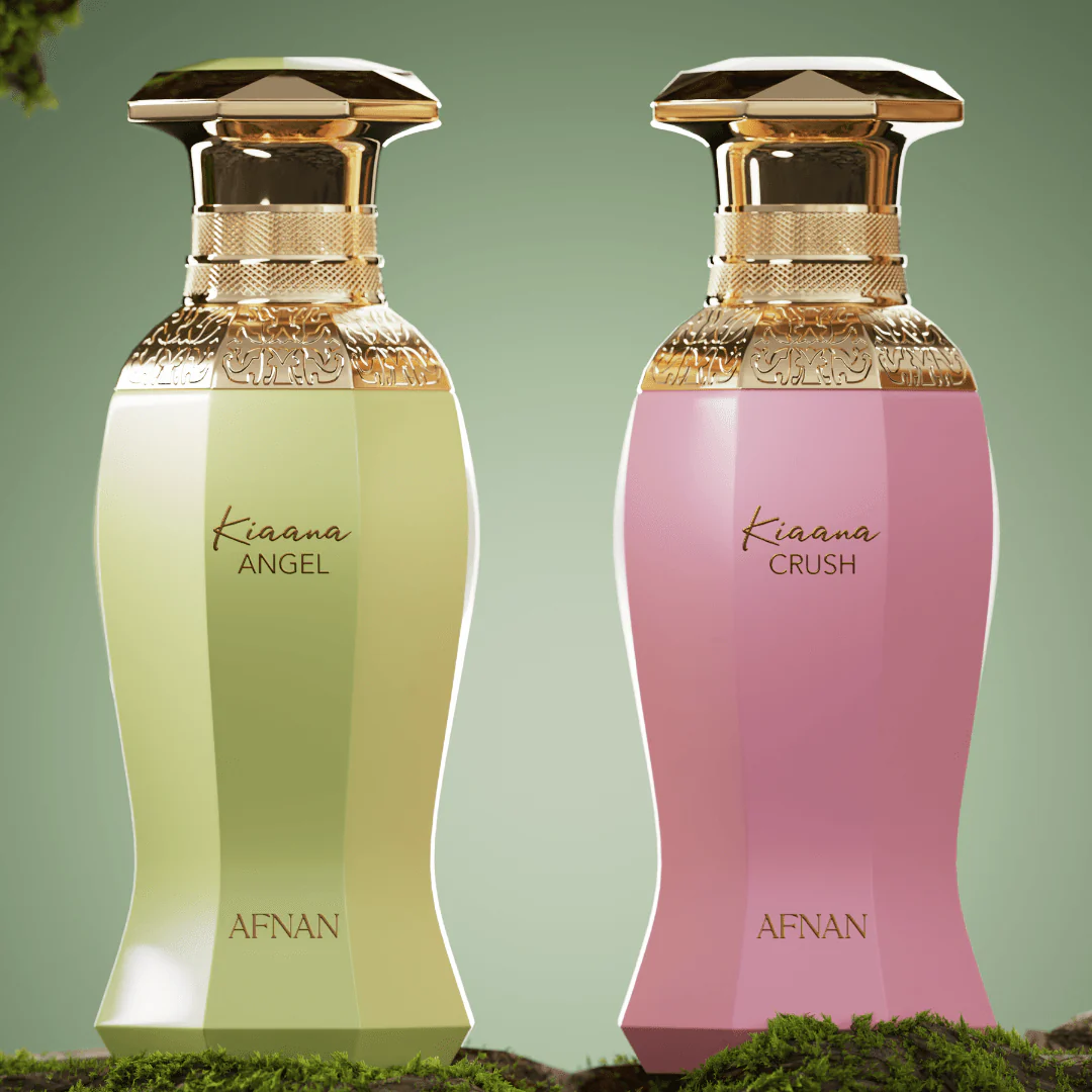 Kiaana Crush - Image 4
