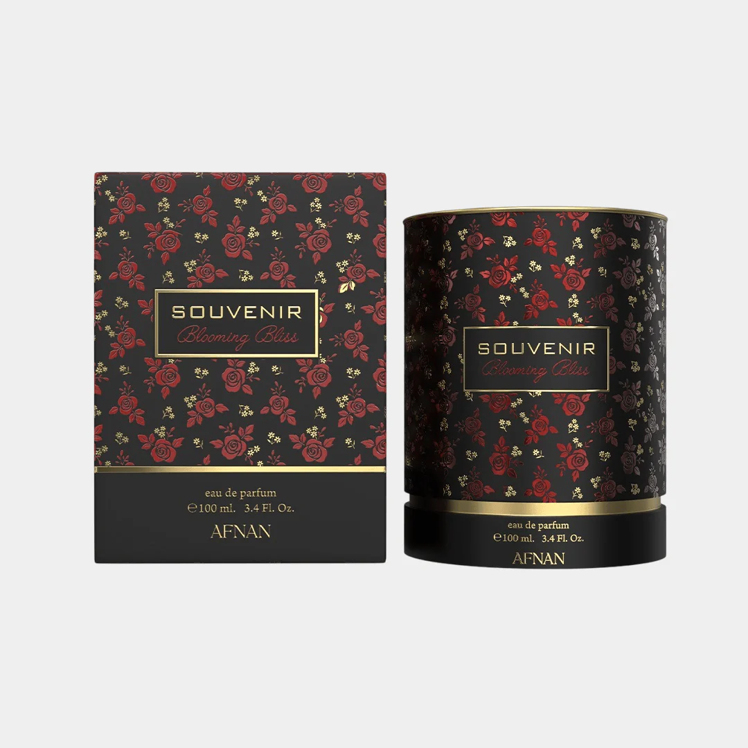 Souvenir Blooming Bliss - Image 4