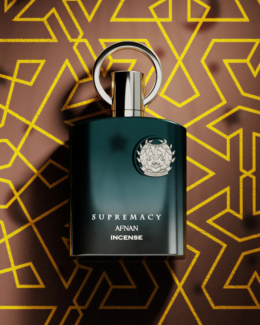 Supremacy Incense - Image 4
