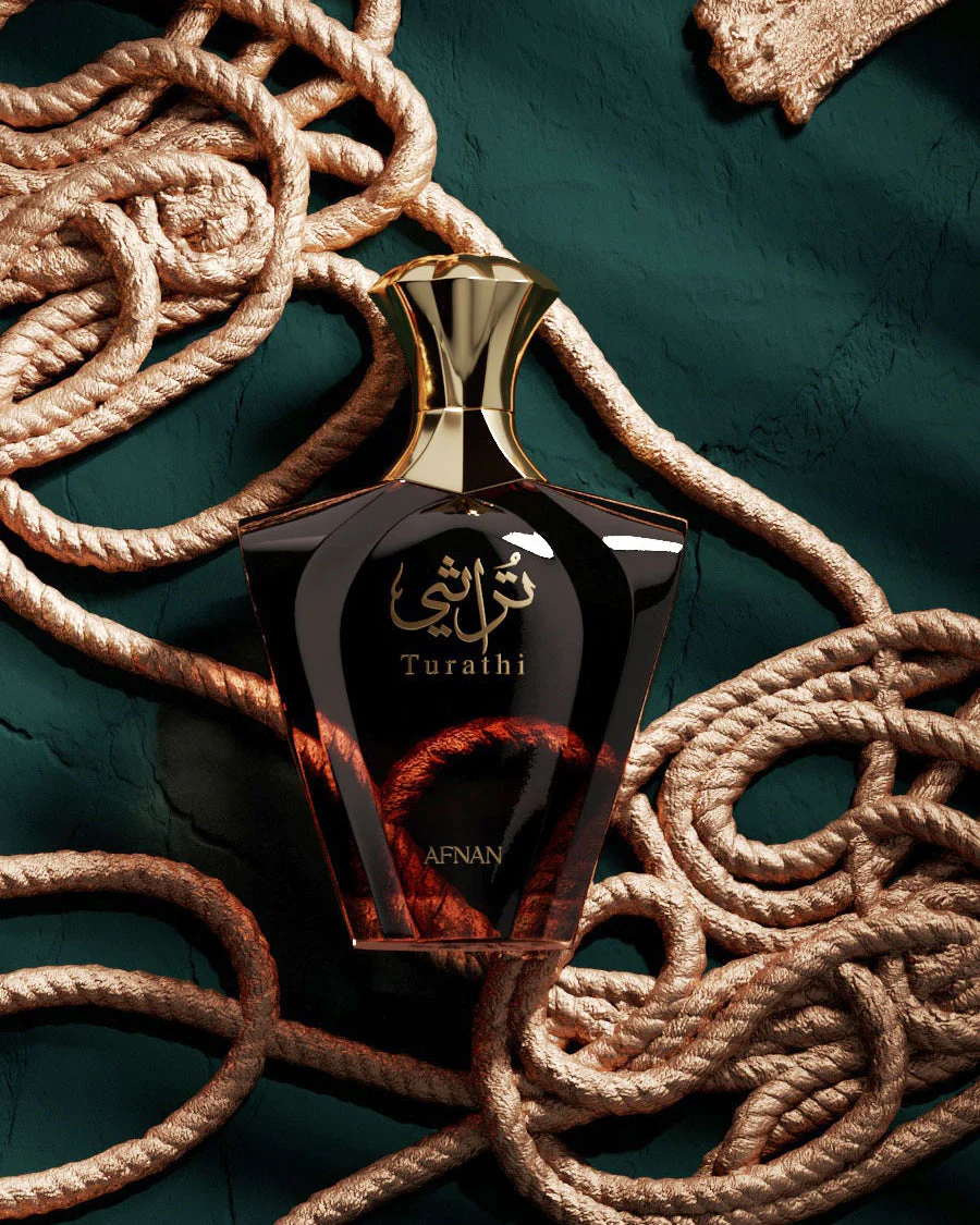 Turathi Brown Homme - Image 4